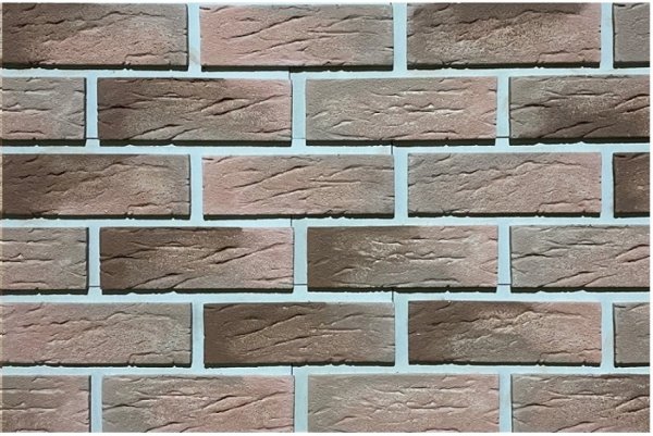 Фиброцементные панели КАНЬОН коллекция КЛИНКЕР 41 купить в Волоколамске