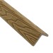 Уголок 3D EasyDecking Wood-Х 50х50 Дуб купить в Волоколамске