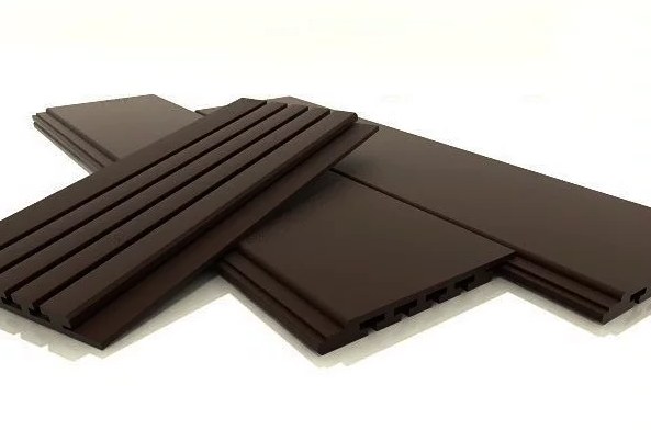 Сайдинг NanoWood HOUSE Шоколад купить в Волоколамске