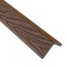 Уголок 3D EasyDecking Wood-Х 50х50 Коричневый купить в Волоколамске