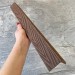 Уголок 3D EasyDecking Wood-Х 50х50 Коричневый купить в Волоколамске