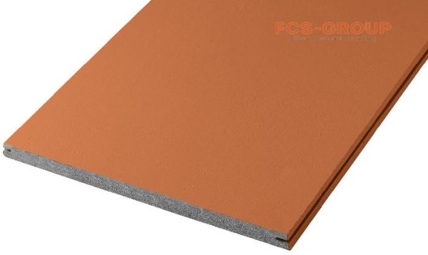 Фиброцементные панели FCS Group Smooth Line F32 купить в Волоколамске