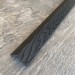 Уголок 3D EasyDecking Wood-Х 50х50 Черное дерево купить в Волоколамске