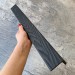 Уголок 3D EasyDecking Wood-Х 50х50 Черное дерево купить в Волоколамске