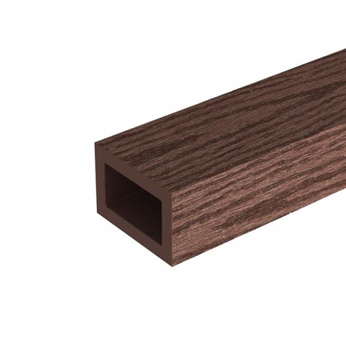 Балясина Woodvex Select Темно-Коричневый купить в Волоколамске