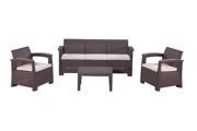 Коллекция мебели Rattan Comfort 5 купить в Волоколамске