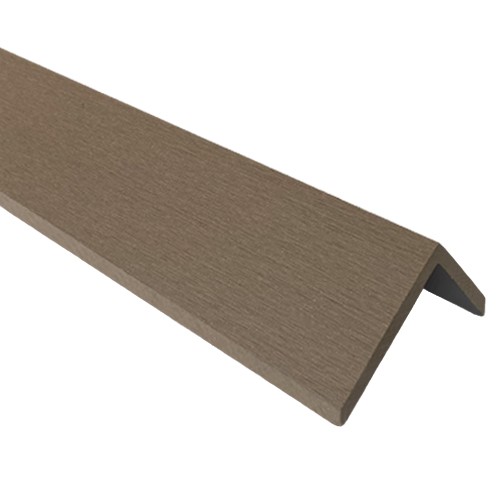 Уголок EasyDecking Wood-Х 50х80 Венге купить в Волоколамске