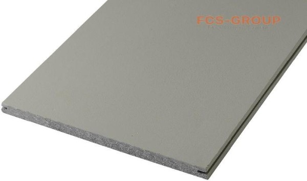 Фиброцементные панели FCS Group Smooth Line F52 купить в Волоколамске