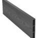 Доска для грядок и клумб из ДПК NauticPrime, 25х150х2950 серый купить в Волоколамске