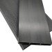 Доска для грядок и клумб из ДПК NauticPrime, 25х150х2950 серый купить в Волоколамске