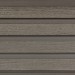 Фасадная доска из ДПК Faynag Wood Рейка Графит купить в Волоколамске