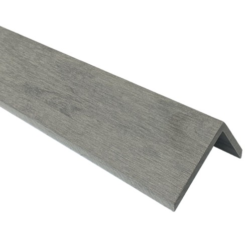 Уголок EasyDecking Wood-Х 50х80 Серый Микс купить в Волоколамске