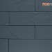 Фиброцементные панели FCSPRO Stone Block, 400x100x8 купить в Волоколамске