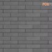 Фиброцементные панели FCSPRO Stone Block, 400x100x8 купить в Волоколамске