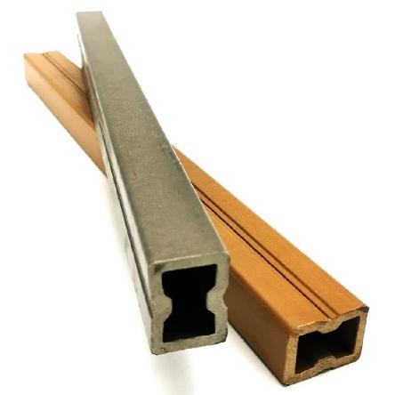 Лага из ДПК 30х40 NanoWood купить в Волоколамске
