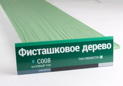 Сайдинг Мирко 7,5 под дерево С008