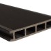 Террасная доска из ДПК ECODECKING Velvet Венге купить в Волоколамске