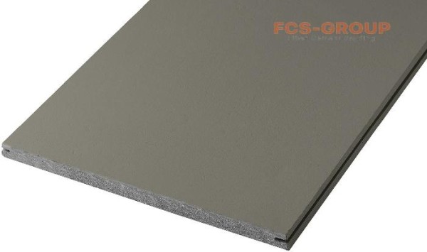 Фиброцементные панели FCS Group Smooth Line F53 купить в Волоколамске