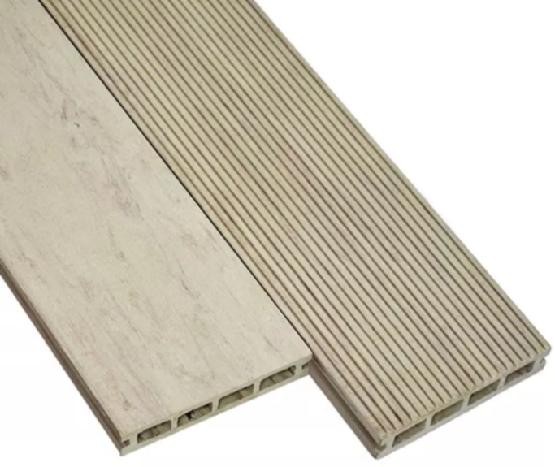 Террасная доска ДПК Deckart Select colorite Сакура купить в Волоколамске