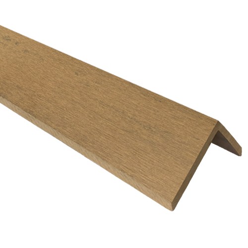 Уголок EasyDecking Wood-Х 50х80 Тик Микс купить в Волоколамске