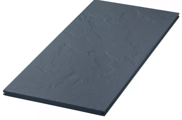 Фиброцементные панели FCSPRO Stone Block, 400x190x8 купить в Волоколамске
