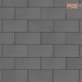 Фиброцементные панели FCSPRO Stone Block, 400x190x8 купить в Волоколамске
