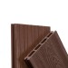 Террасная доска из ДПК ECODECKING Комфорт 3D Шоколад купить в Волоколамске