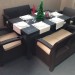 Комплект мебели Yalta Family Set купить в Волоколамске