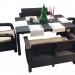 Комплект мебели Yalta Family Set купить в Волоколамске
