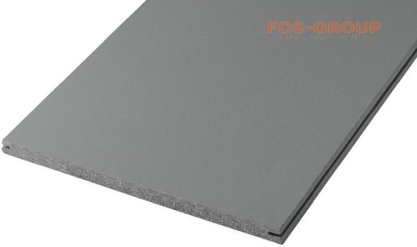 Фиброцементные панели FCS Group Smooth Line F54 купить в Волоколамске