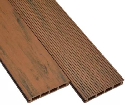 Террасная доска ДПК Deckart Select colorite Тик