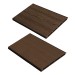 Заборная доска CM Decking мербау (под заказ) купить в Волоколамске