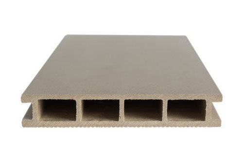 Террасная доска из ДПК ECODECKING Velvet Серый купить в Волоколамске