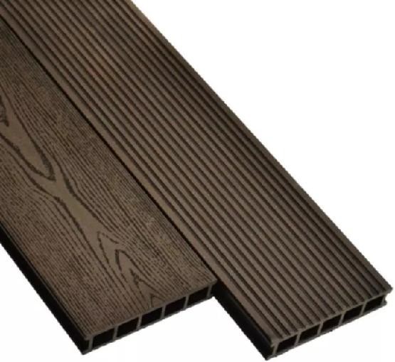 Террасная доска ДПК Deckart Universal Венге купить в Волоколамске
