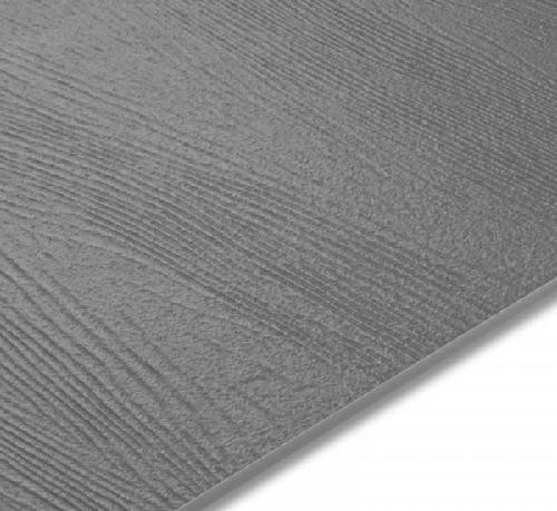 Фиброцементный сайдинг Roofas Board Wood Графит купить в Волоколамске