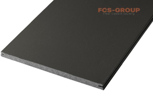 Фиброцементные панели FCS Group Smooth Line F60 купить в Волоколамске