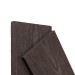 Заборная доска Ecodecking Некст 145х12 Венге купить в Волоколамске