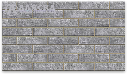 Фасадные Термопанели Аляска Wall купить в Волоколамске