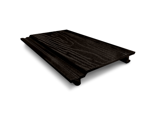 Фасадная панель  из ДПК ECODECKING Венге купить в Волоколамске