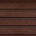 Фасадная доска из ДПК Faynag Wood Рейка Шоколад купить в Волоколамске