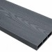 Доска для грядок и клумб из ДПК 3D, NauticPrime 30х225х2950 серый (под заказ) купить в Волоколамске