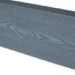 Доска для грядок и клумб из ДПК 3D, NauticPrime 30х225х2950 серый (под заказ) купить в Волоколамске