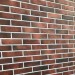 Фасадные Термопанели Аляска Retro Brick Chili купить в Волоколамске