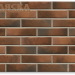 Фасадные Термопанели Аляска Retro Brick Chili купить в Волоколамске