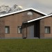 Фиброцементный сайдинг Roofas Board Wood Топаз купить в Волоколамске