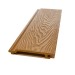 Фасадная панель  из ДПК ECODECKING Бронза купить в Волоколамске