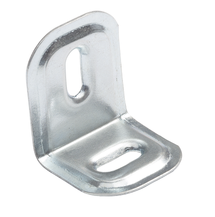 Скоба Grinder 26х31х27 mm для монтажа лаги 90х30 купить в Волоколамске