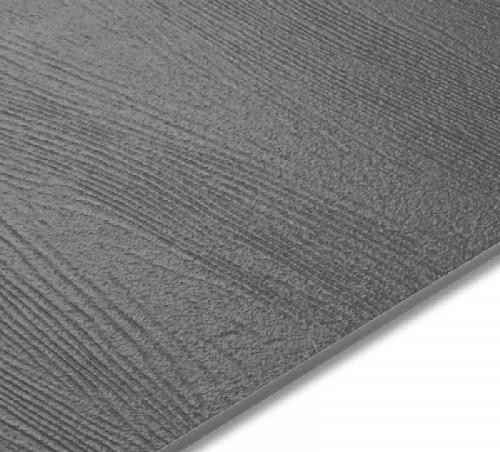 Фиброцементный сайдинг Roofas Board Wood Антрацит купить в Волоколамске