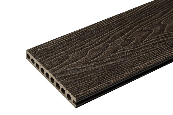 Ступень NauticPrime Esthetic Wood 160x22x4000мм, венге купить в Волоколамске