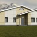 Фиброцементный сайдинг Roofas Board Wood Песчаник светлы купить в Волоколамске